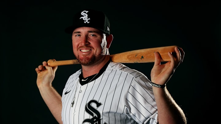 Chicago White Sox Photo Day