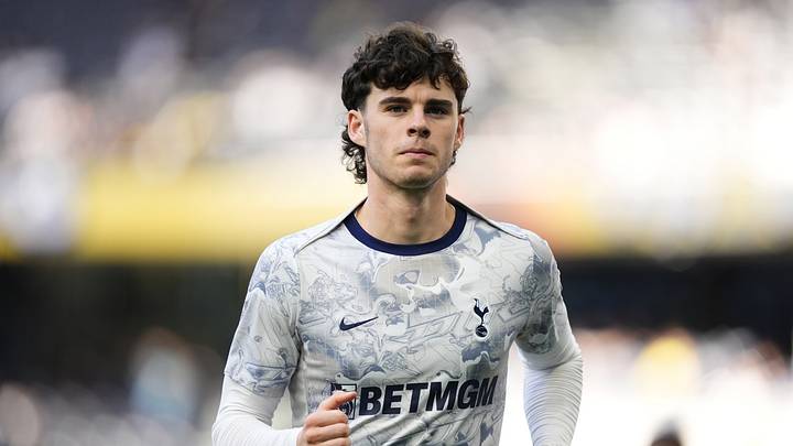 Tottenham Hotspur v Brighton and Hove Albion - Premier League - Tottenham Hotspur Stadium