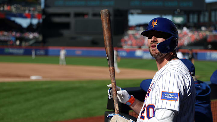 Philadelphia Phillies v New York Mets