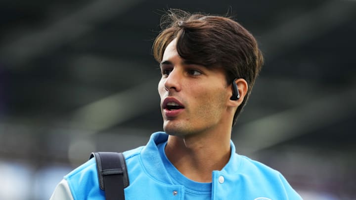 Federico Redondo será nuevo jugador del Elche de LaLiga