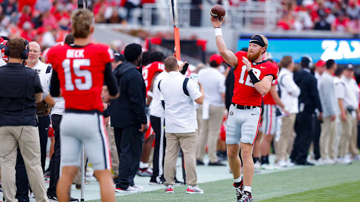 Samford v Georgia