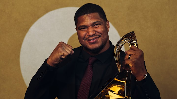12th Annual NFL Honors - Portraits