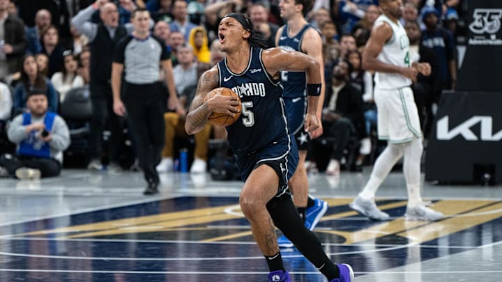 Paolo Banchero and the Orlando Magic had a breakthrough season. Plenty went right, but there is plenty to build upon.