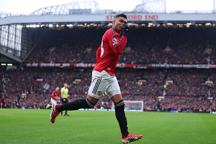 คาเซมิโร่