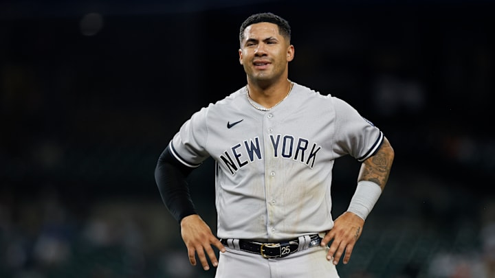La salida de Gleyber Torres de los Yankees parece inevitable
