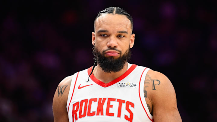 Houston Rockets v Utah Jazz