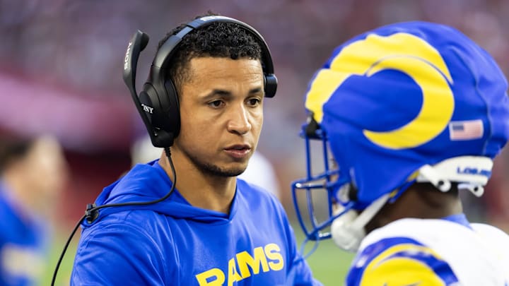 Nagy's Final Interview Sunday Is Crossroads for Chiefs