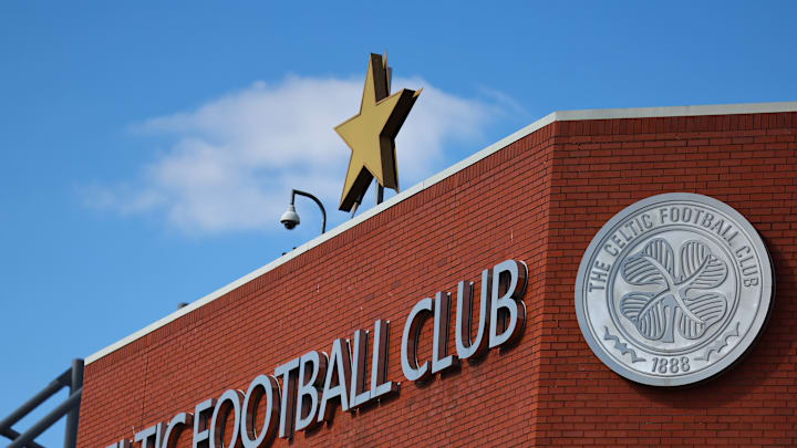 Celtic v Kairat Almaty - UEFA Champions League Play-offs Round First Leg