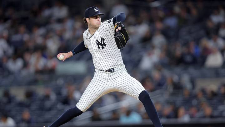 The New York Yankees are rising on Kalshi's World Series market. The New York Yankees are rising on Kalshi's World Series market.