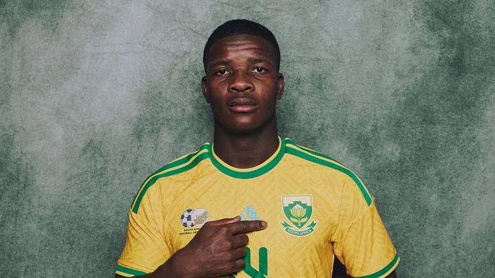 South Africa Portraits - FIFA World Cup 2026 South Africa Portraits - FIFA World Cup 2026