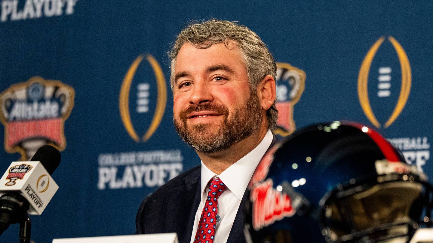 Ole Miss Rebels Win Recruiting Battle for 4-Star WR