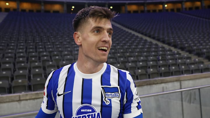 Krzysztof Piatek Krzysztof Piatek