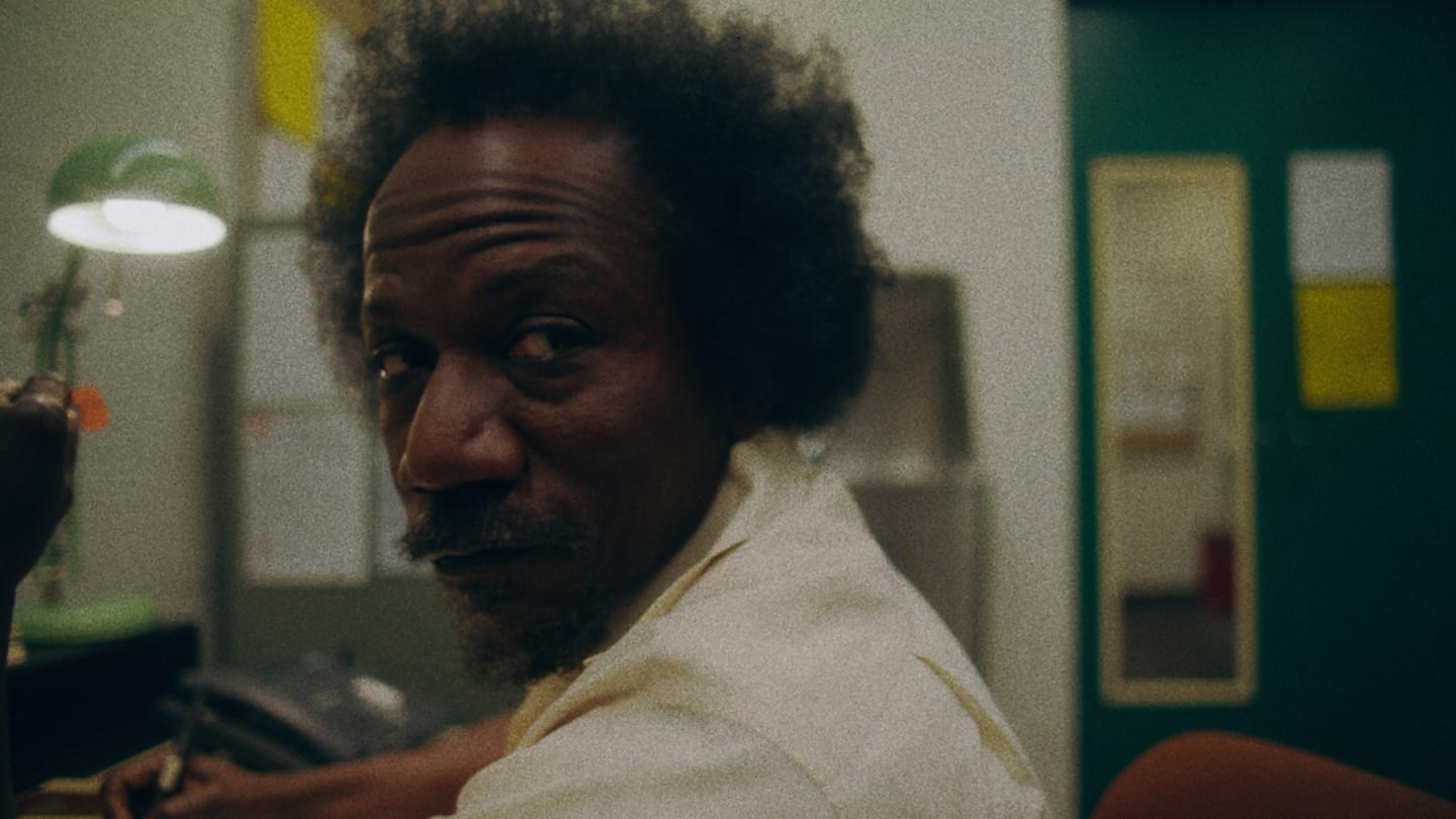 Shudder's Dead Mail is a love letter to the 80s midwest