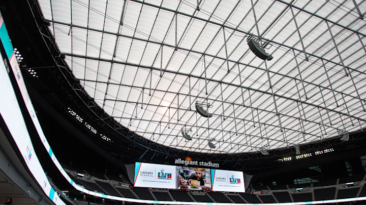 Las Vegas Set To Host 2024 Super Bowl Las Vegas Set To Host 2024 Super Bowl