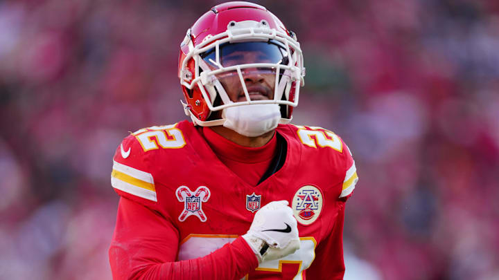 Houston Texans v Kansas City Chiefs