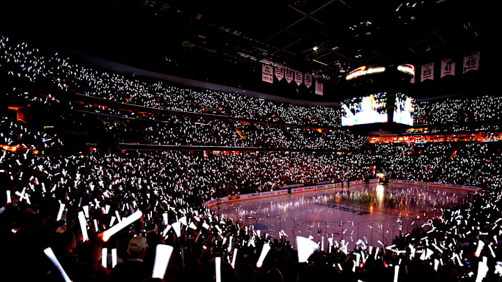Washington Capitals 