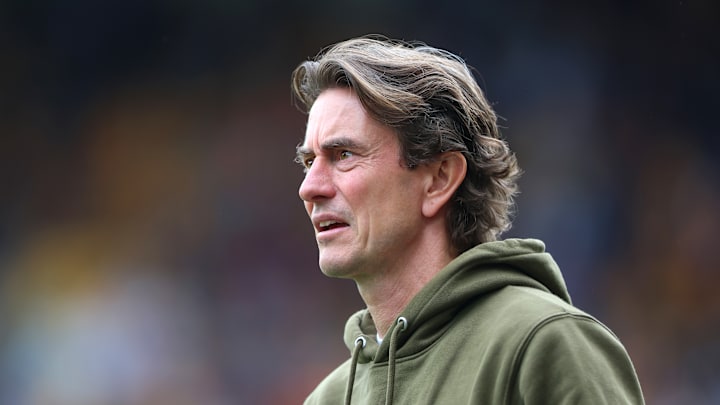 Wolverhampton Wanderers FC v Brentford FC - Premier League