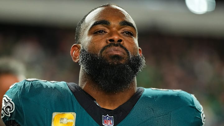 Brandon Graham, Philadelphia Eagles