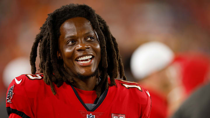 Tennessee Titans v Tampa Bay Buccaneers - NFL Preseason 2025