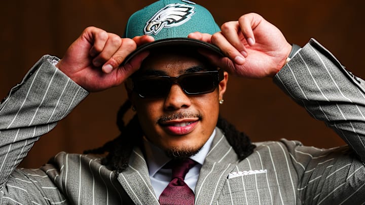 2026 NFL Draft - Portraits