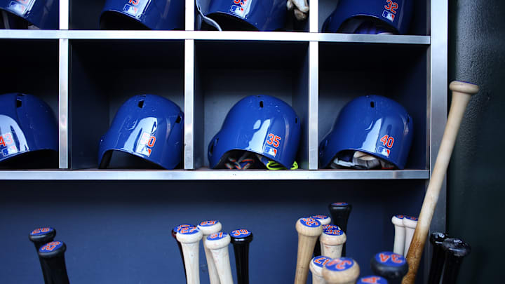 Miami Marlins Vs New York Mets Miami Marlins Vs New York Mets