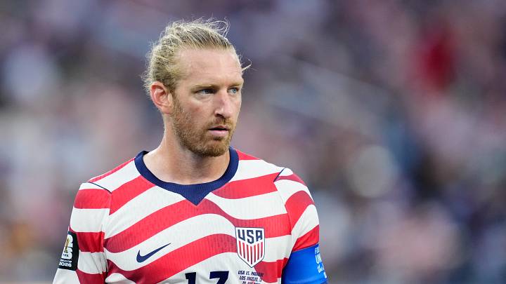 USA v Paraguay: Group D - FIFA World Cup 2026