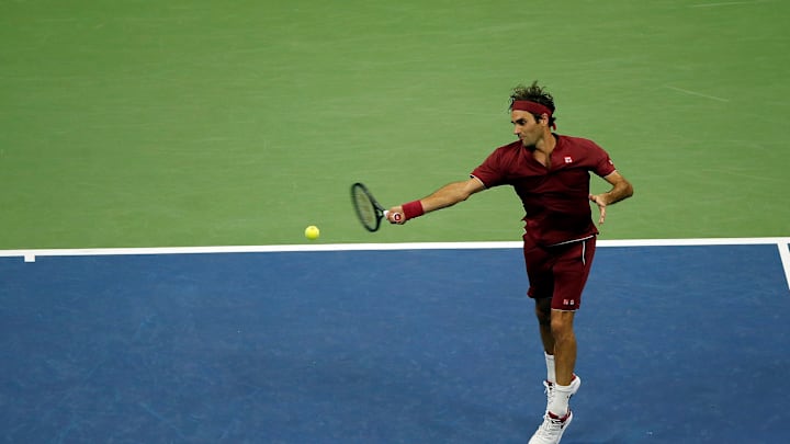 US Open 2018