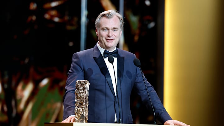 49th Cesar Film Awards - Ceremony