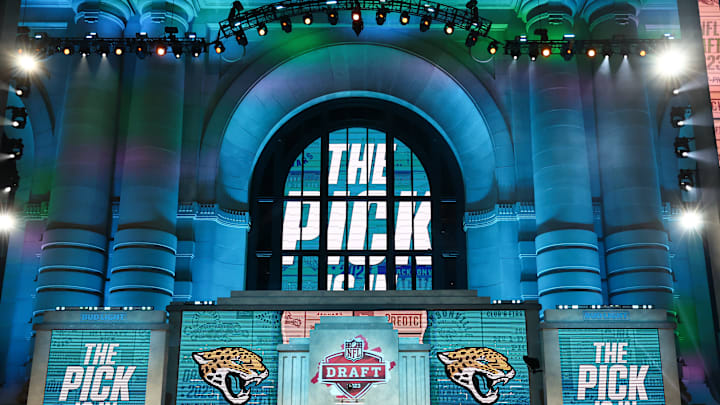 2023 NFL Draft - Rounds 2-3