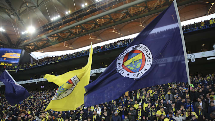 Un supporter de Fenerbahce a perdu la vie après le but de la victoire inscrit par son équipe