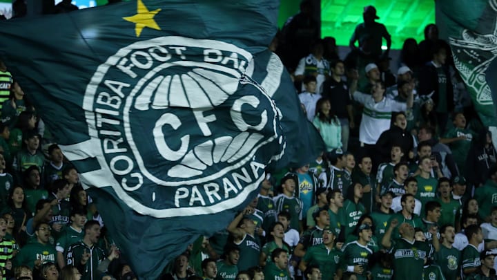 O Coxa chega como favorito ao título, mas terá missão dura pela frente