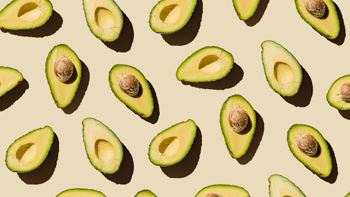 Here‘s how to make sure your avocados are ripe and delicious.