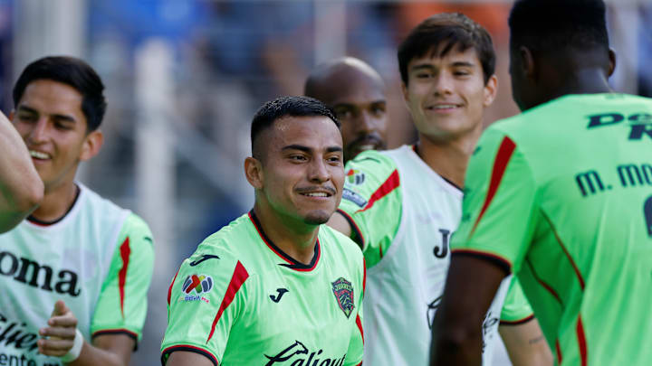 FC Cincinnati v FC Juarez - Leagues Cup Phase One