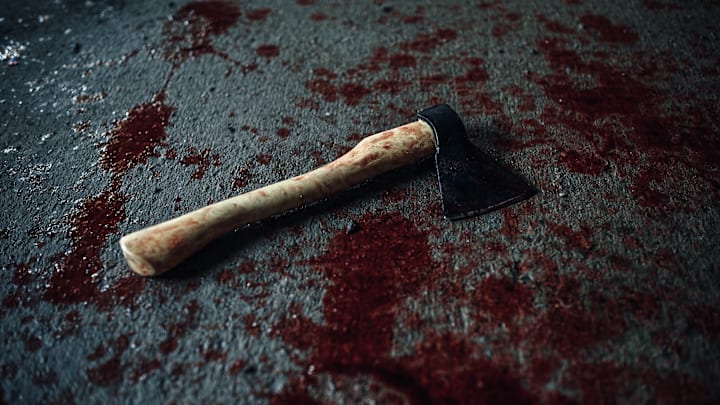 These brutal crimes remain unsolved.