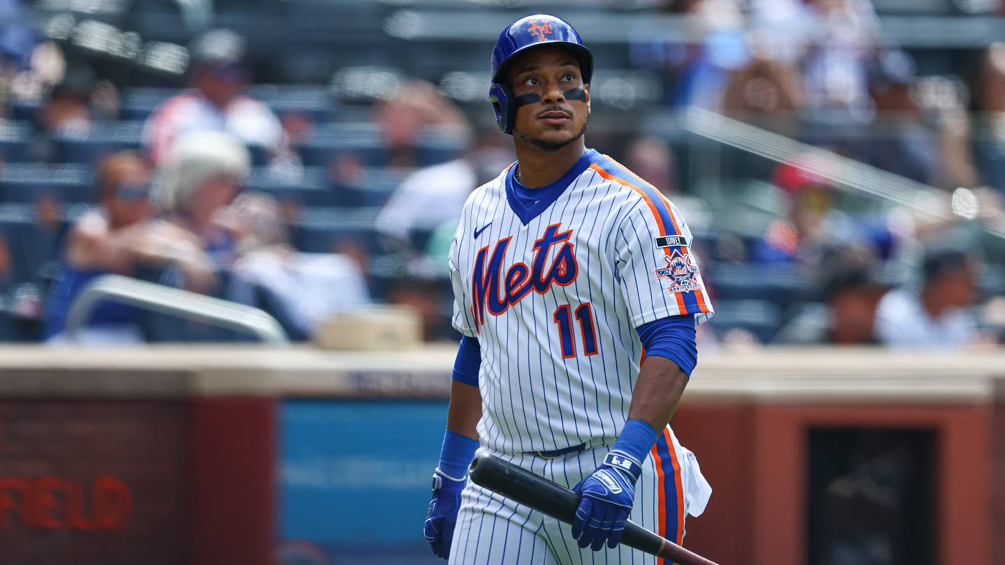 NY Mets broadcaster's hilarious Jorge Polanco line perfectly pokes fun at the wreckage