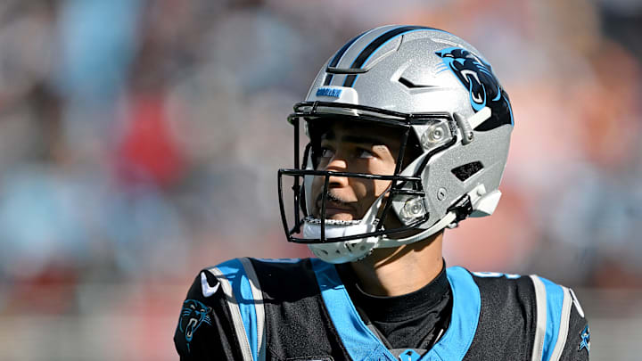 Bryce Young, Carolina Panthers