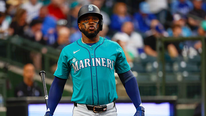 Seattle Mariners v Kansas City Royals