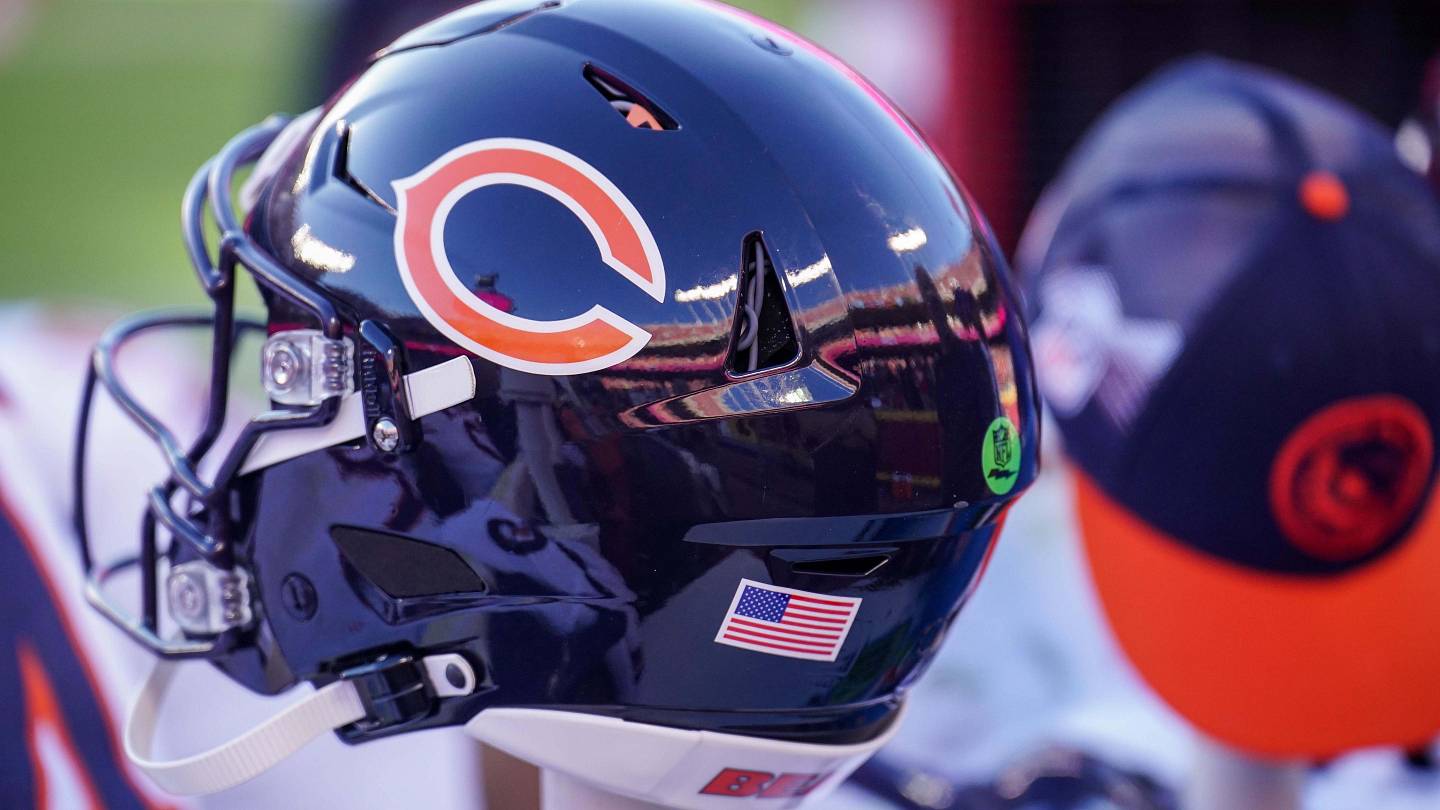 Struggling Bears Rookies: Burden Must Seize Opportunity