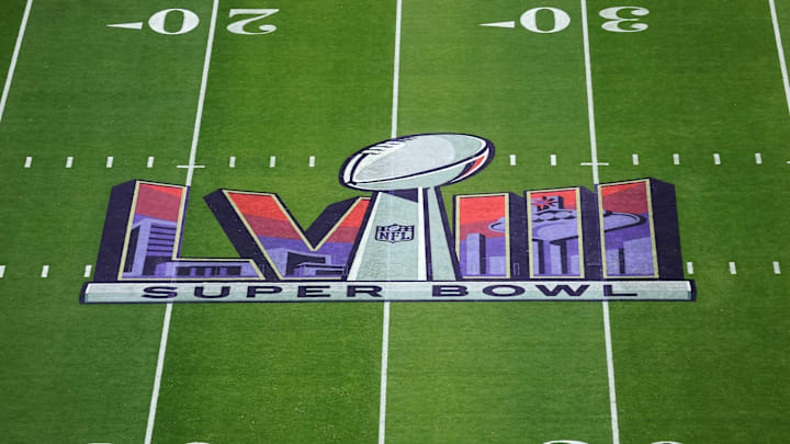 Super Bowl LVIII - San Francisco 49ers v Kansas City Chiefs