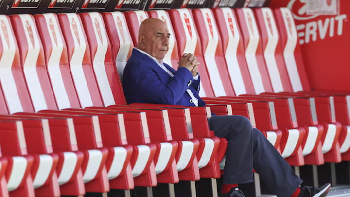 Adriano Galliani