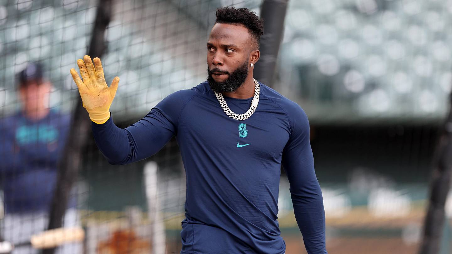 Randy Arozarena’s Message to a Heckling Tigers Fan Was Peak 