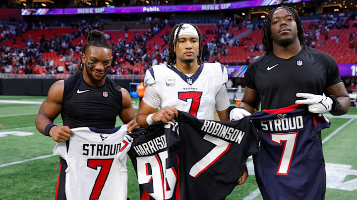 Houston Texans 