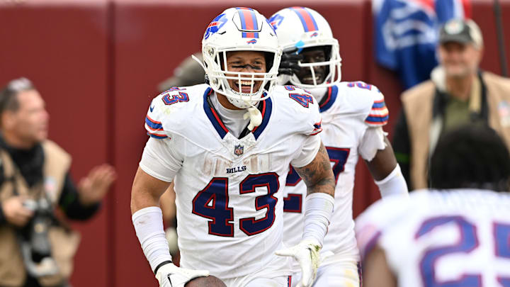 Buffalo Bills