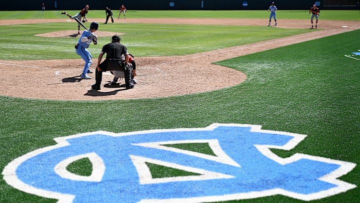 Virginia Tech v North Carolina