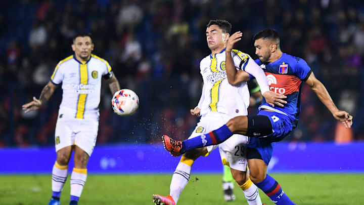 Tigre v Rosario Central - Copa de la Liga 2022