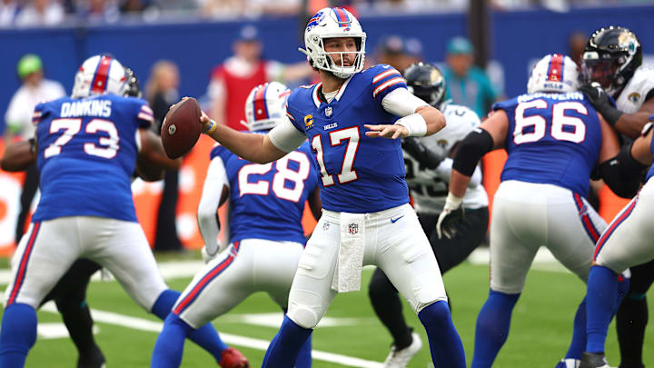 Buffalo Bills