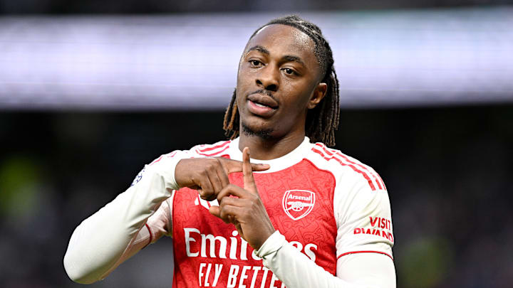 Tottenham Hotspur v Arsenal - Premier League