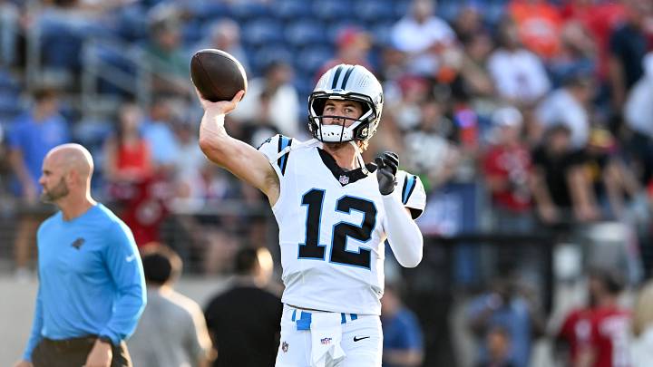 Carolina Panthers v Arizona Cardinals