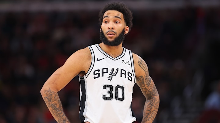 Julian Champagnie Julian Champagnie