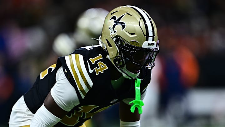 Denver Broncos v New Orleans Saints